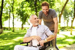 aged care industry growth