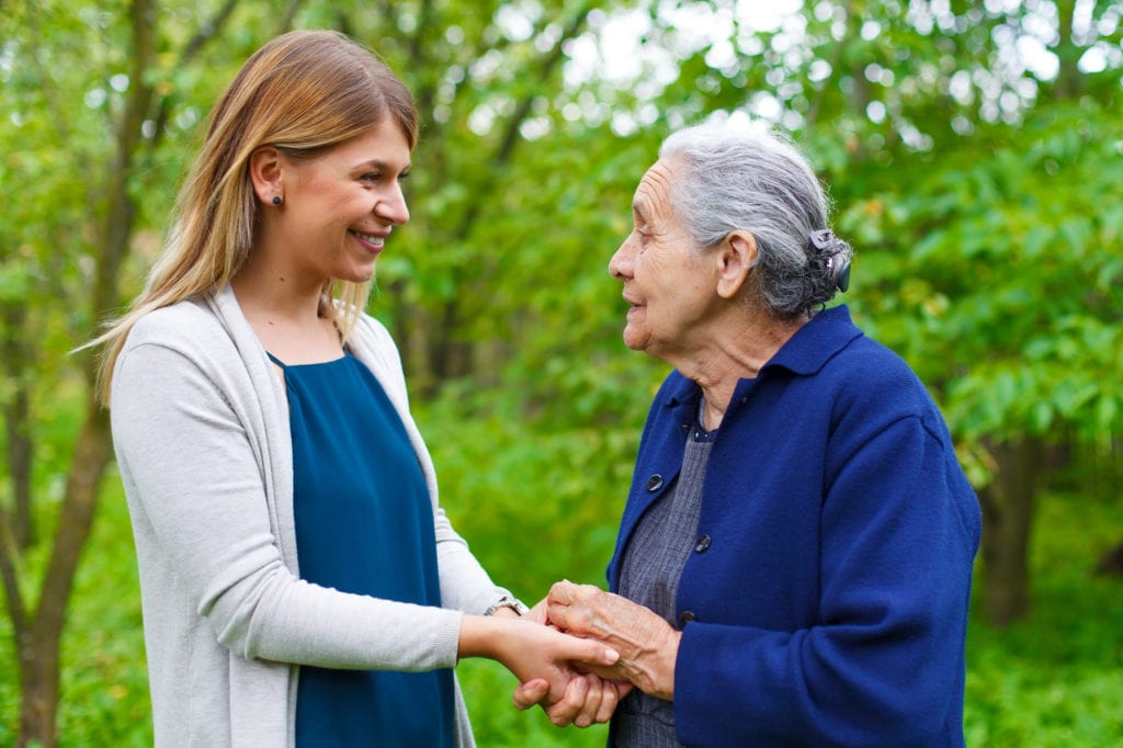 Communication with families in aged care Top 3 Tips