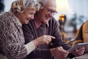 apps for aged care
