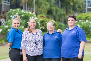 A year to be proud of in the aged care industry