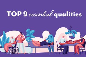 top 9 essential qualities