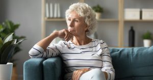 Mental wellbeing for older individuals