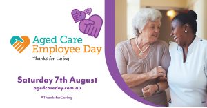 Aged Care Employee Day 2021