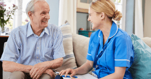 Aged care qualifications for a rewarding career