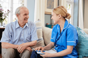 Aged care qualifications for a rewarding career