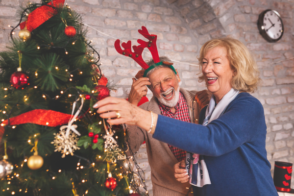 Aged Care Holiday Activities Guide