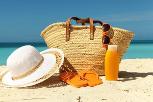 Summer safety for elderly