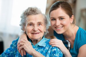 aged care job tips