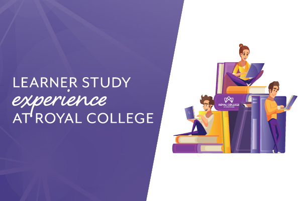 The upskill experience with Royal College