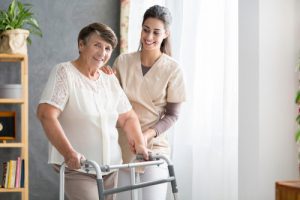 the value in home care