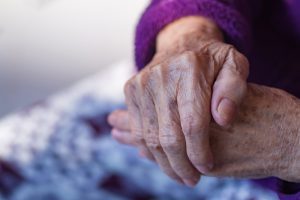 dementia advocacy