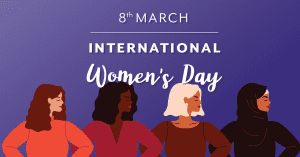 International Women's Day 2022